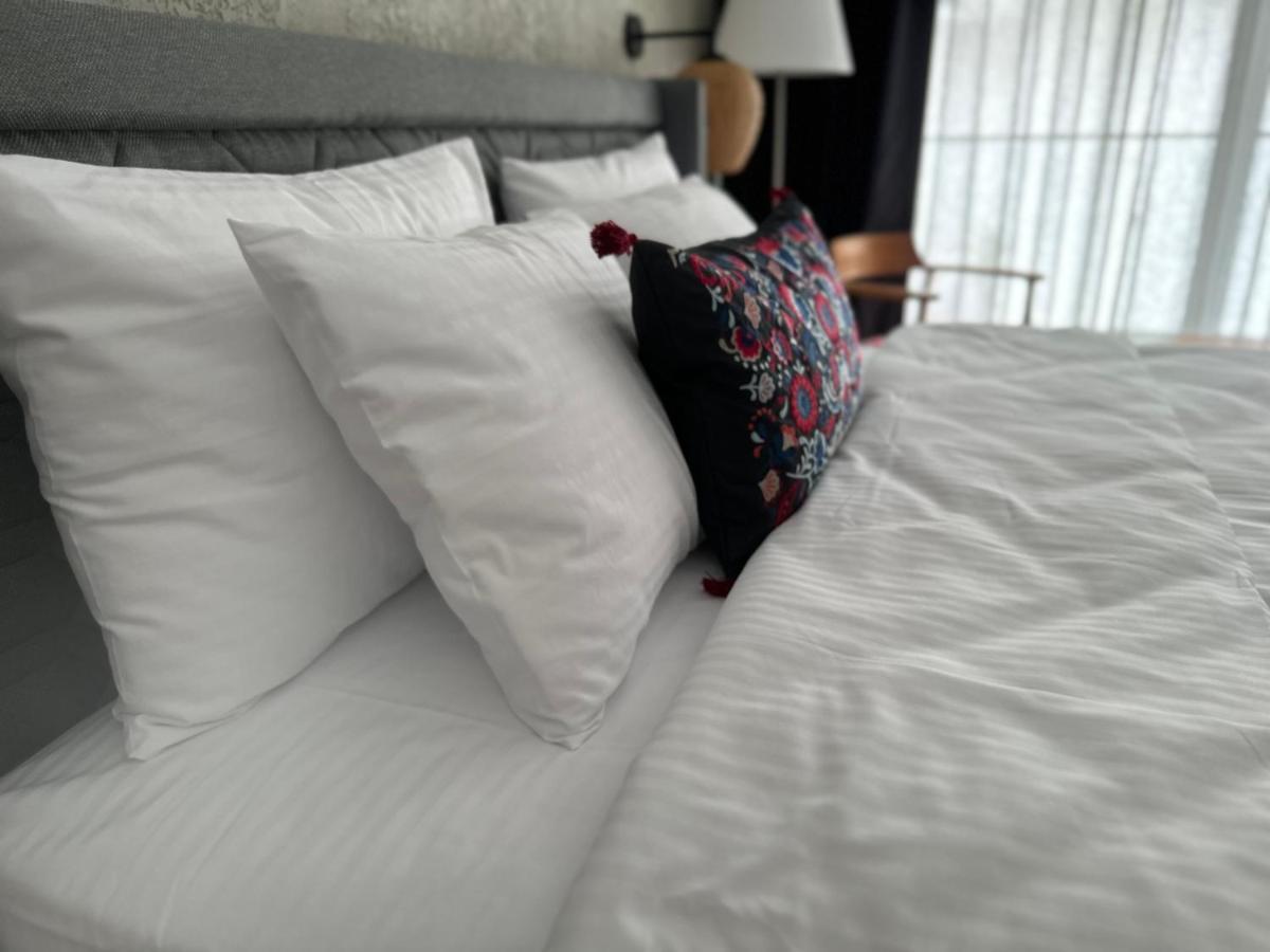 S-Cape Hotel Фетие Екстериор снимка