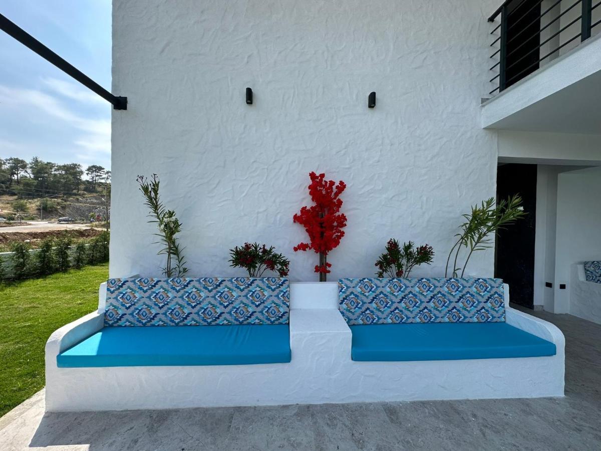 S-Cape Hotel Фетие Екстериор снимка