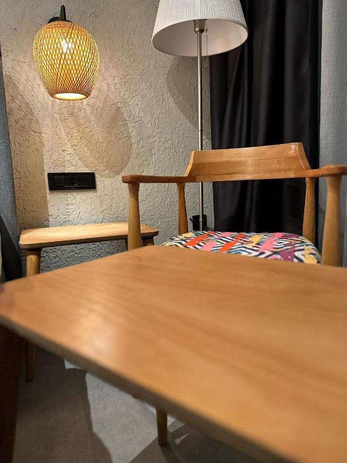 S-Cape Hotel Фетие Екстериор снимка