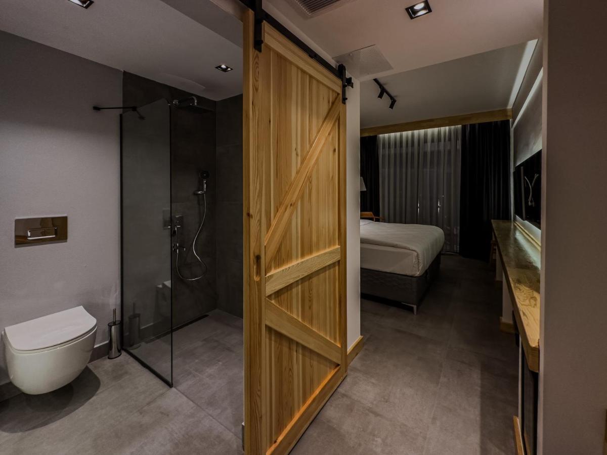 S-Cape Hotel Фетие Екстериор снимка