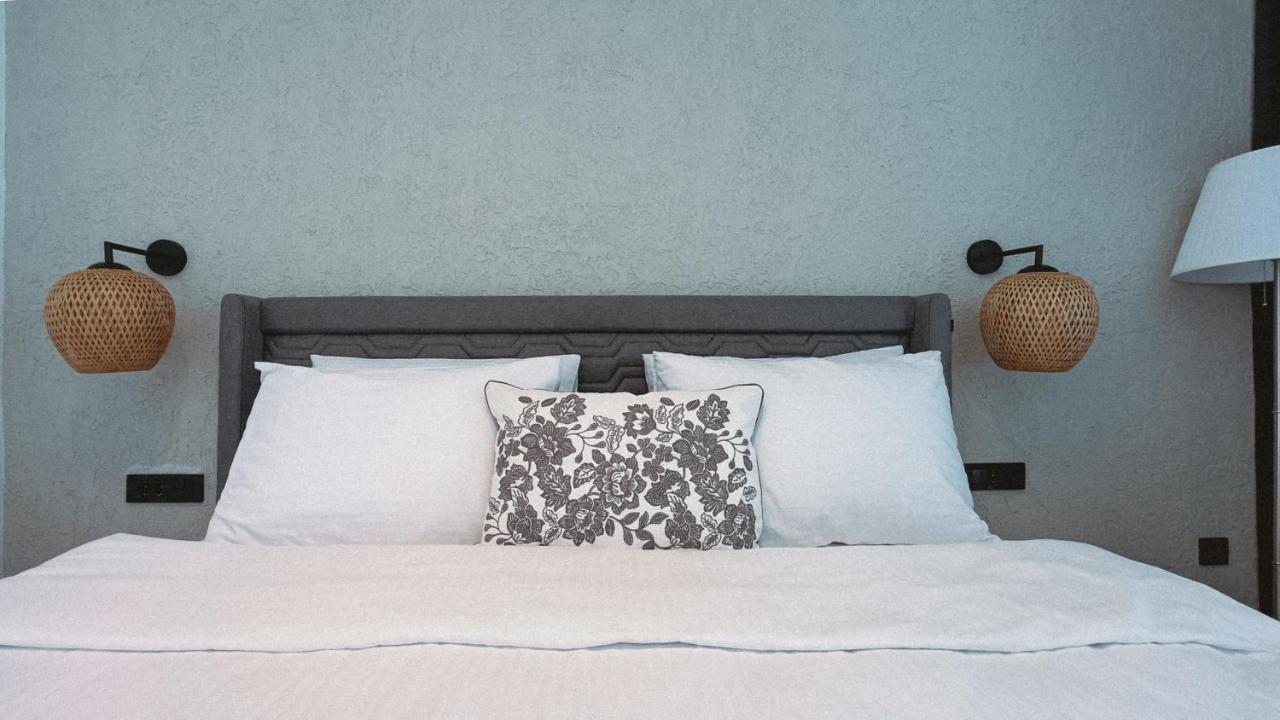 S-Cape Hotel Фетие Екстериор снимка