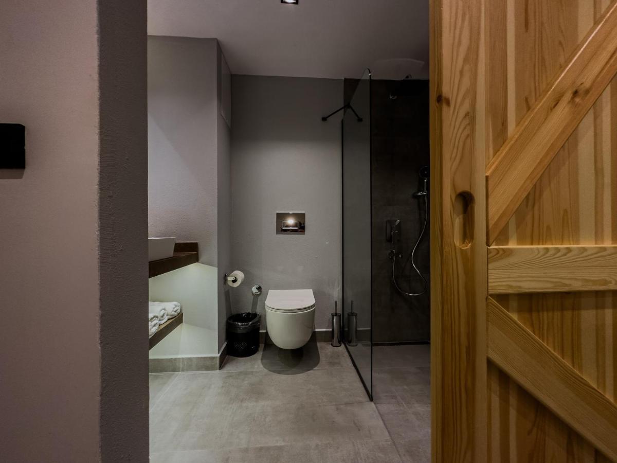 S-Cape Hotel Фетие Екстериор снимка
