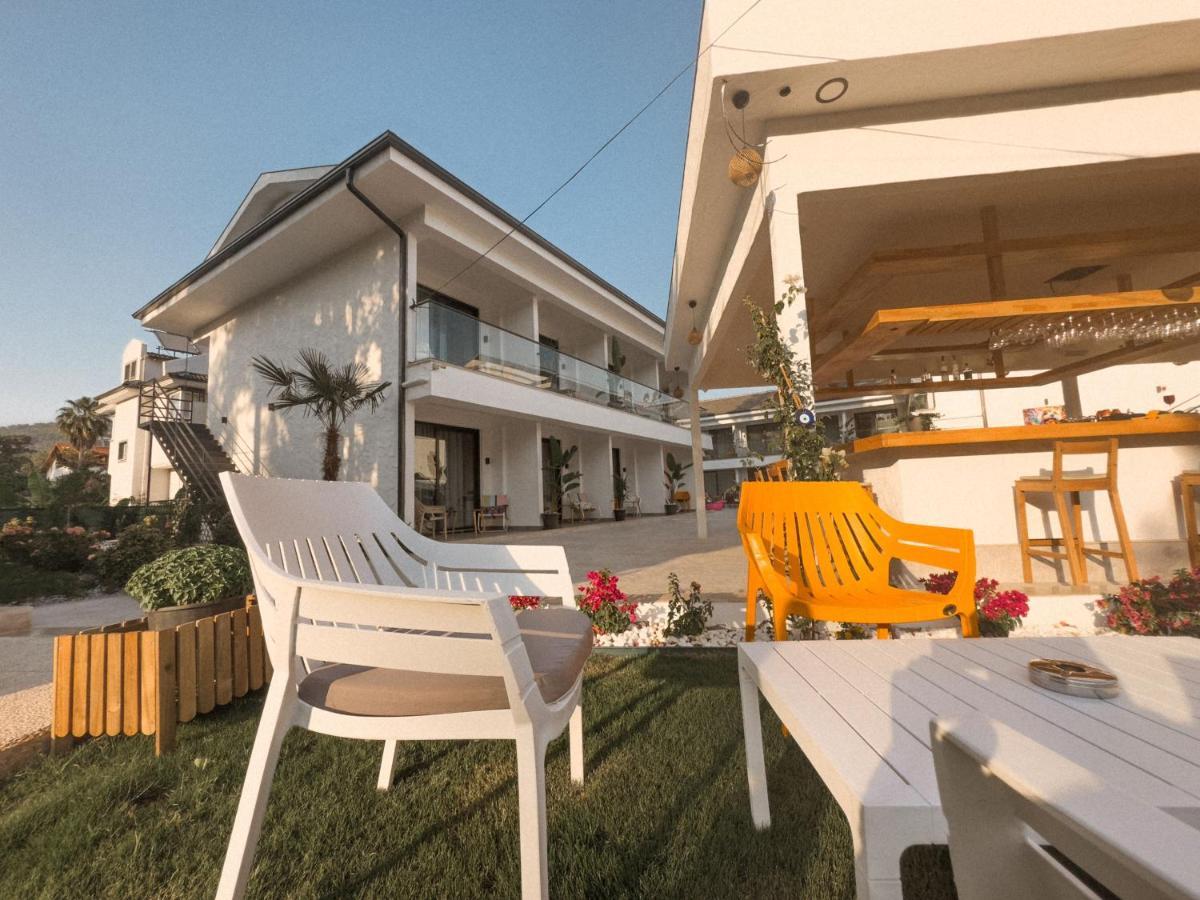 S-Cape Hotel Фетие Екстериор снимка