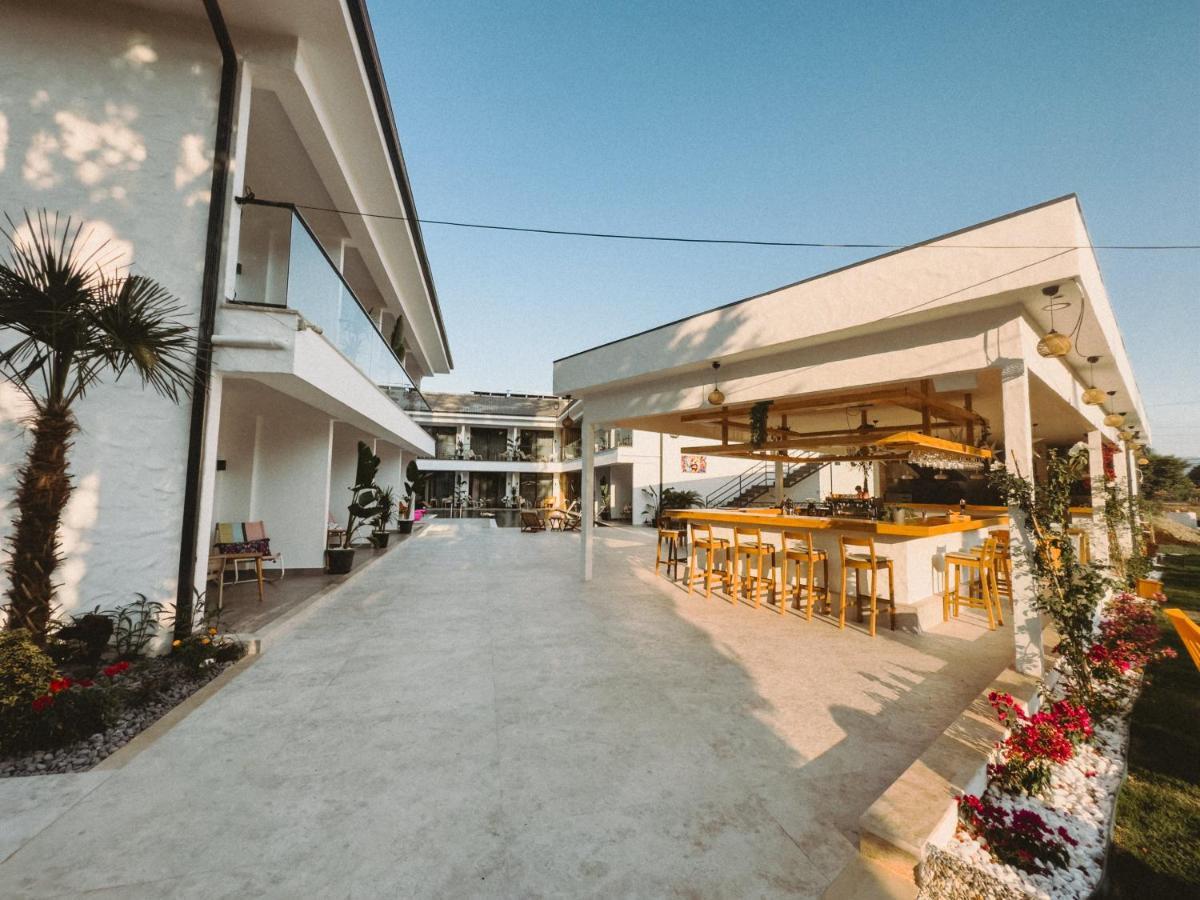 S-Cape Hotel Фетие Екстериор снимка