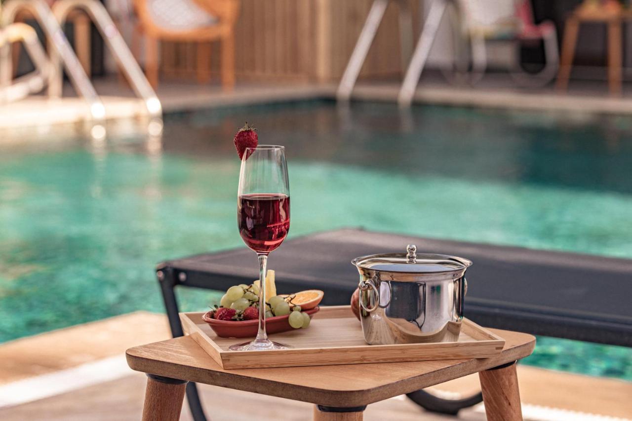 S-Cape Hotel Фетие Екстериор снимка
