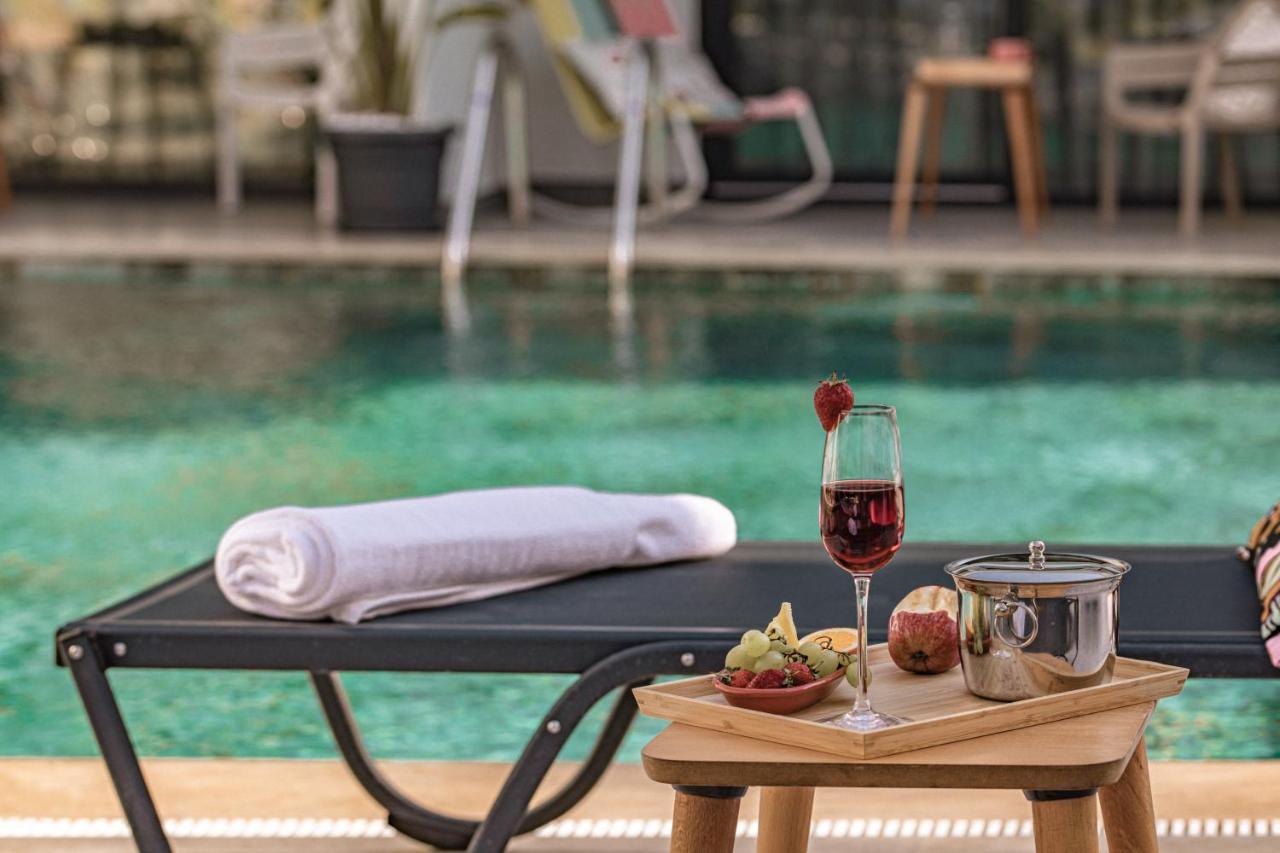 S-Cape Hotel Фетие Екстериор снимка