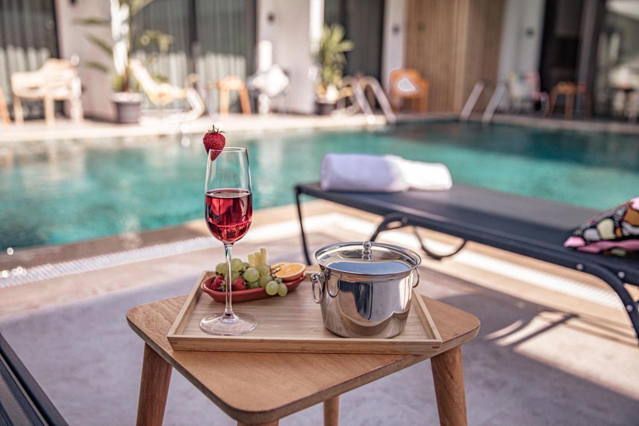 S-Cape Hotel Фетие Екстериор снимка